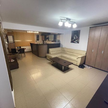 Ferienwohnung Delize Rent Mamaia Exterior foto